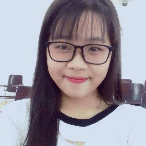 Sinh Katy - Affiliate Manager