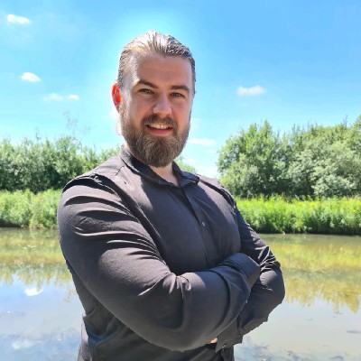 Mark Luijks - Affiliate Manager