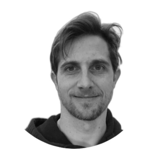 Edouard Da Rin - Affiliate Manager