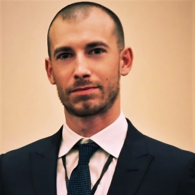 Raul Louzao - Affiliate Manager