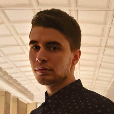 Ilya Novohatskyi - Affiliate Manager