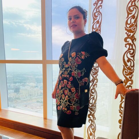 Priyanka Nag - Affiliate Manager