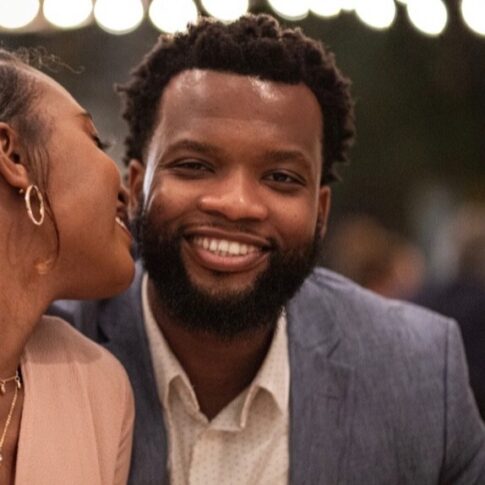 Markens Castelly - Affiliate Manager