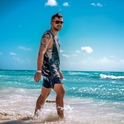 Vyacheslav Lebedev - Affiliate Manager