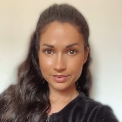 Andra Marchis - Affiliate Manager