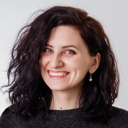 Daria Shulekina - Affiliate Manager