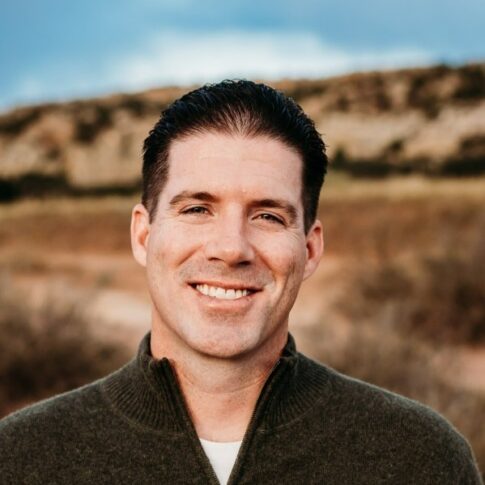 Conor Moloney - Affiliate Manager