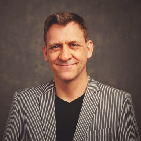 Colin JG Miles - Affiliate Manager