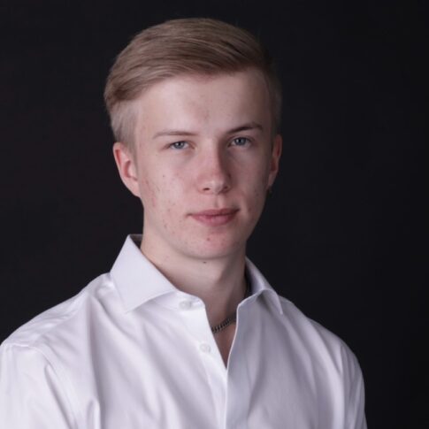 Oscar Wahlström - Affiliate Manager