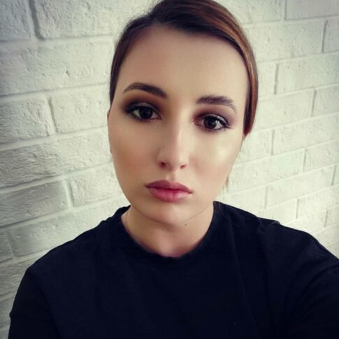 Darya - Affiliate Manager