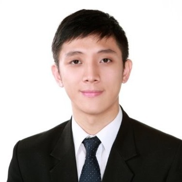 Lance Lin - Affiliate Manager