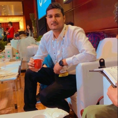 Muzammil Shekh - Affiliate Manager