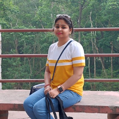 Chavi Agarwal - Affiliate Manager