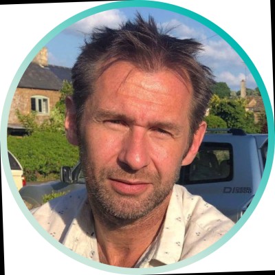 Matt Nesbitt - Affiliate Manager