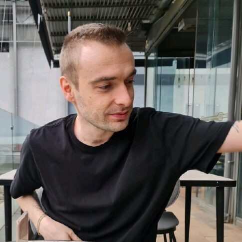 Mert Can Alıcı - Affiliate Manager