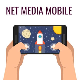 Contatto Dipartimento Affiliazioni Net Media Mobile - Affiliate Manager