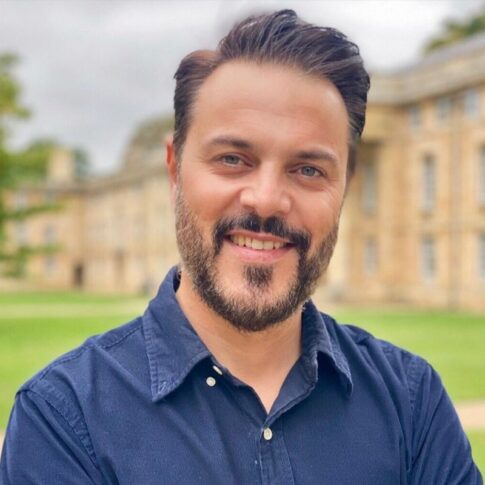 Andreas Adamides - Affiliate Manager