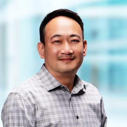 Benny Tam - Affiliate Manager