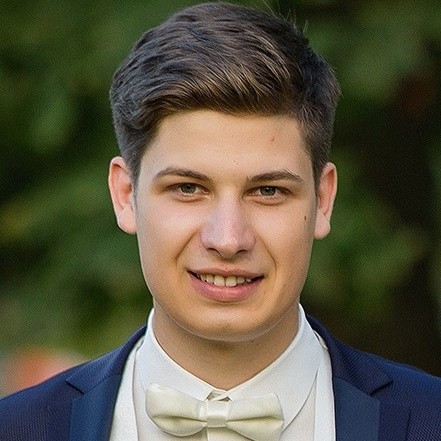 Dāniels Jukna - Affiliate Manager