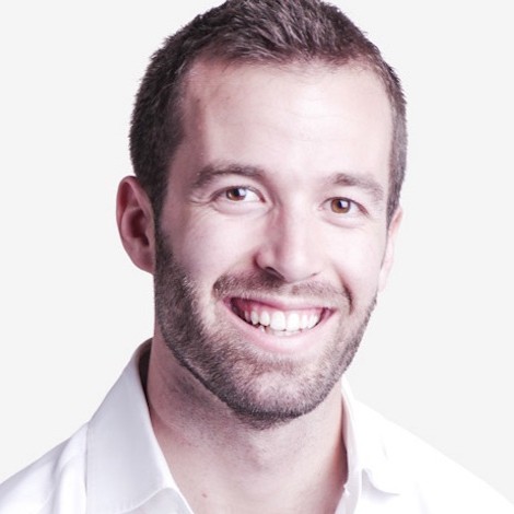 Gabe Greenberg - Affiliate Manager