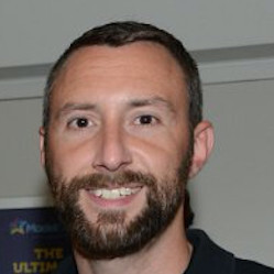 Graham Dudley - Affiliate Manager