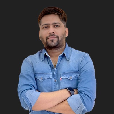 Jitendra Kumar Mishra - Affiliate Manager