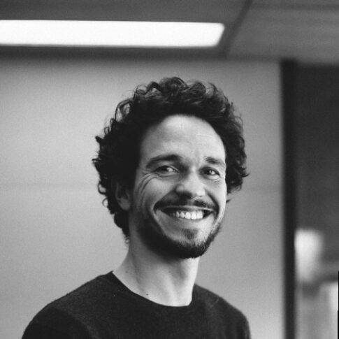 João Ferrão dos Santos - Affiliate Manager