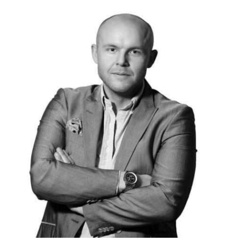 Marcus Ekeberg - Affiliate Manager