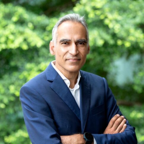 Sheel Kohli - Affiliate Manager