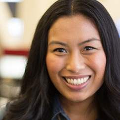 Vanessa Presa - Affiliate Manager