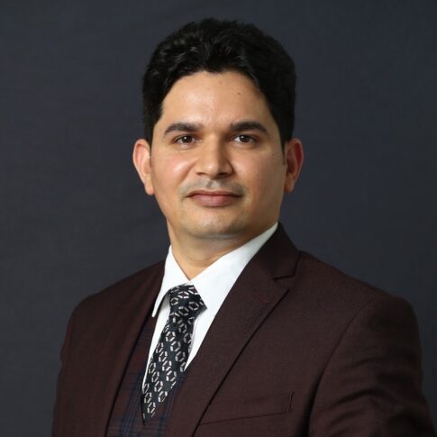 Contatto del Dipartimento Affiliati Coach Anoop - Affiliate Manager