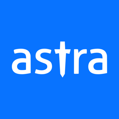 Contatto Dipartimento Affiliati di Astra Security - Affiliate Manager