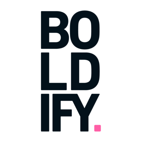 Contatto Dipartimento Affiliati BOLDIFY