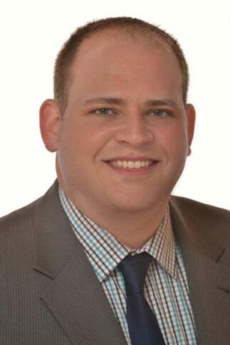 Doug Levin - Affiliate Manager