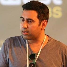 Eli Edri - Affiliate Manager