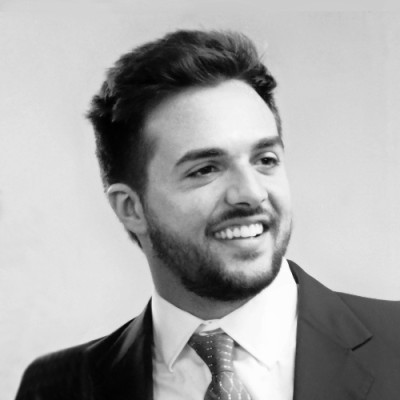 Gonzalo Scannone - Affiliate Manager