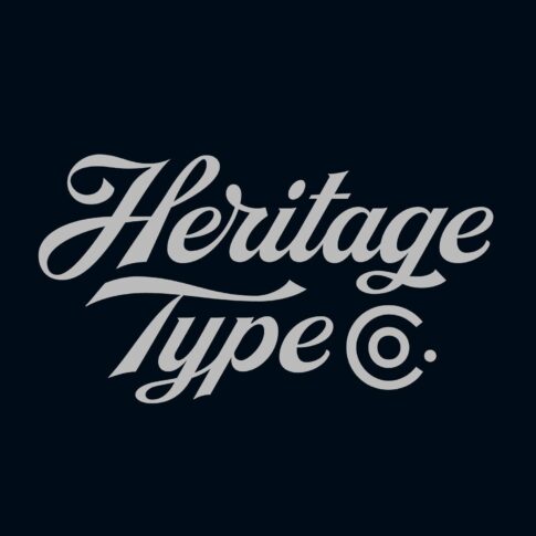 Contatto del Dipartimento Affiliati di Heritage Type Co.