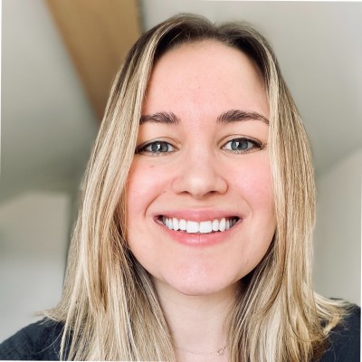 Lauren Trombetta - Affiliate Manager