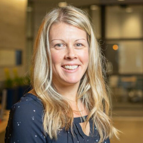 Liz Cherry - Affiliate Manager