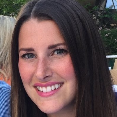 Mary Napoleon - Affiliate Manager