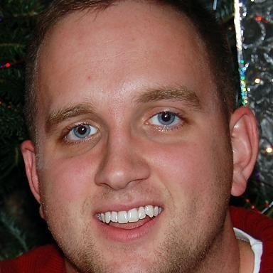 Michael Lee Mason - Affiliate Manager