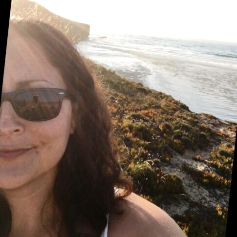 Noelia Neves - Affiliate Manager