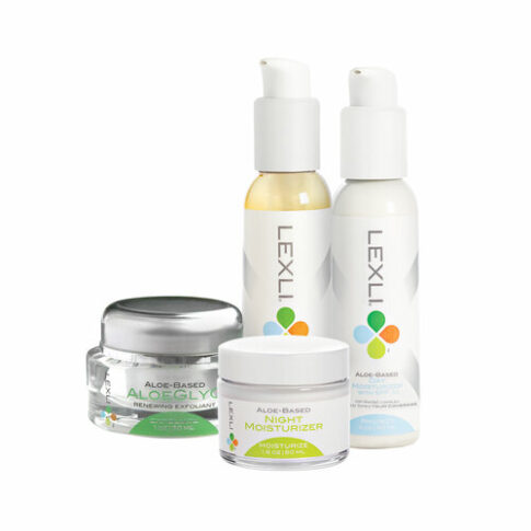 Jenna - Contatto Dipartimento Affiliati Internazionale Lexli - Affiliate Manager