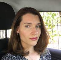 Olena Androshchuk - Affiliate Manager