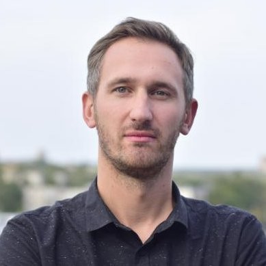 Povilas Zukauskas - Affiliate Manager