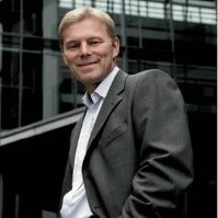 Robert Berg - Affiliate Manager