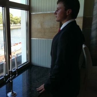 Sergejs Kulpins - Affiliate Manager