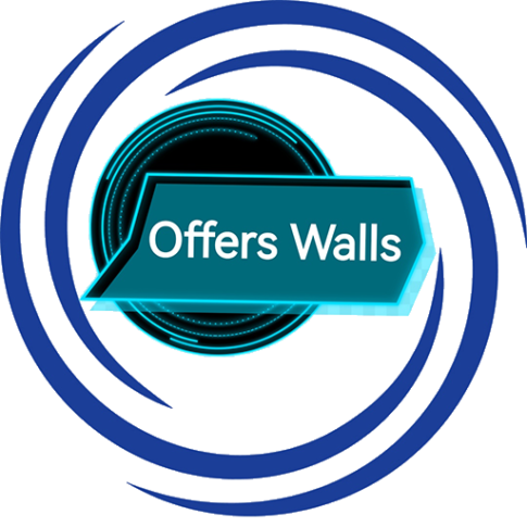 Contatto Dipartimento Affiliati Offers Walls - Affiliate Manager