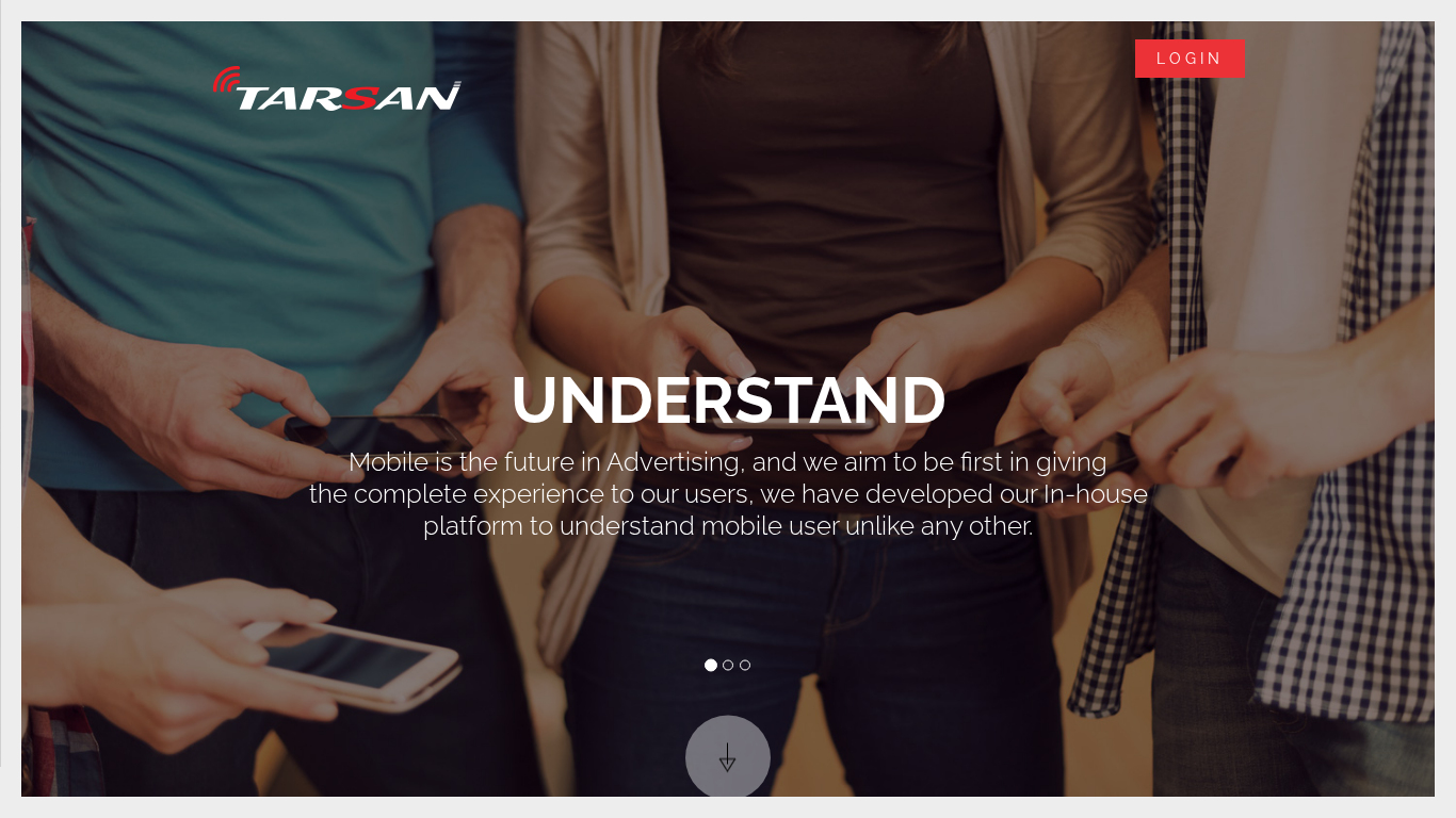 Programma di Affiliazione Tarsan