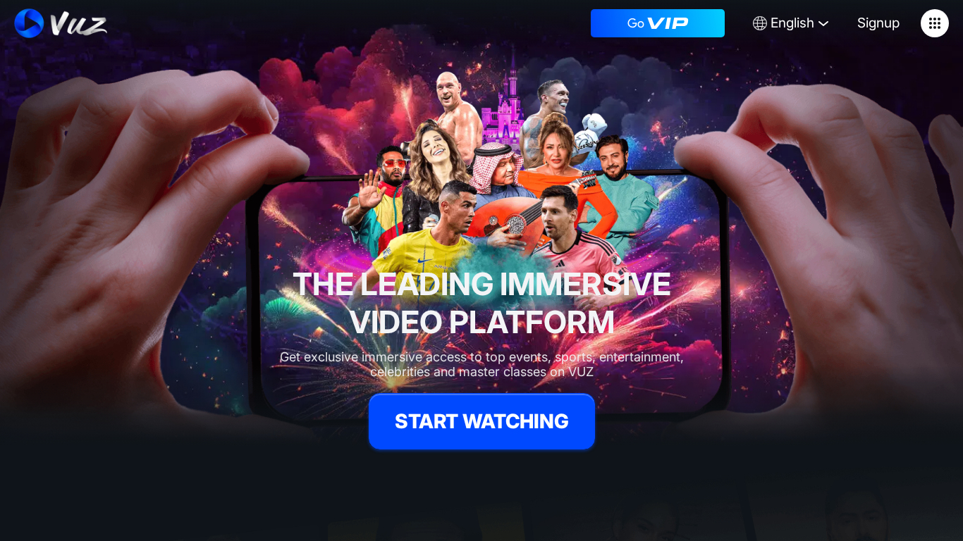 Programma di Affiliazione 360Vuz